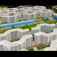 پیشفروش۸۰متری رونیکا پلاس تهرانسر|پیش‌فروش املاک|تهران, کوهک|دیوار