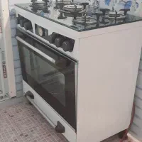 گاز پنج شعله|اجاق گاز و لوازم برقی پختوپز|باوی, |دیوار