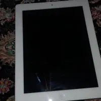 تبلت آیپد3 GB64 نو نو