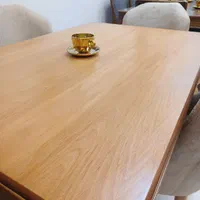 میزغذاخوری میز نهارخوری آقای مبل|میز و صندلی غذاخوری|زنجان, |دیوار