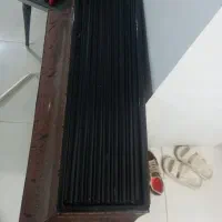 بخاری گازی شومینه ای|بخاری، هیتر، شومینه|کرج, گلشهر|دیوار