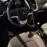 ۲۰۷ پانا مدل ۱۴۰۱|خودرو سواری و وانت|آبادان, |دیوار