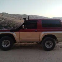 پاترول افرودی|خودرو سواری و وانت|کرمانشاه, |دیوار