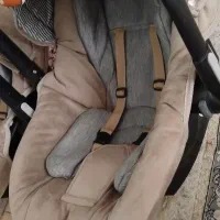 کریر در حد نو|اسباب و اثاث بچه|سهند, |دیوار