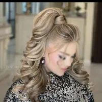 اصلاح / کاشت ناخن و مژه/ رنگ لایت/ کوتاهی