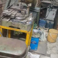 خدمات  سری تراشی ود لرکاری سوراخ وقلاویز ا