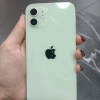 آیفون ۱۲ نرمال ZAA اپل ۲۵۶ گیگ