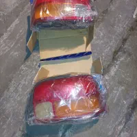 چراغ خطر عقب پراید ۱۳۱ وصبا