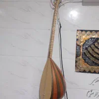 ساز دیوان باغلاما فوق العاده