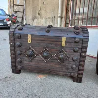 آینه و کنسول|جاکفشی، کمد، دراور|سنندج, |دیوار