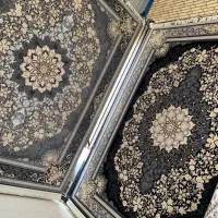 فرش۷۰۰طلاکوب با اقساط۱۲ماهه بدون بهره(چکی)|فرش|تبریز, |دیوار