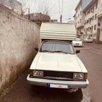 پیکان وانت مدل ۹۳