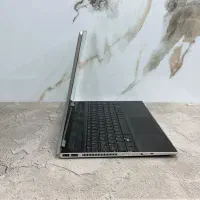 لپ تاپ hp نسل بالا ظریف خاص لمسی۳۶۰ با کیفیت|رایانه همراه|اهواز, طالقانی|دیوار
