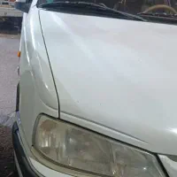 پژو پارسxum2000|خودرو سواری و وانت|تهران, آبشار تهران (دریاچه)|دیوار