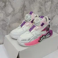 کتانی دخترونه نو