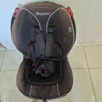 تعدادی لوازم کودک