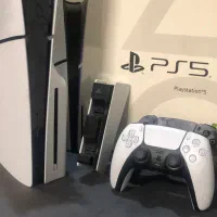 Ps5 slim