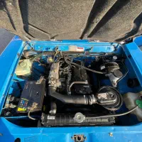 نیسان مدل 90 عروسک|خودرو سواری و وانت|ساوه, |دیوار