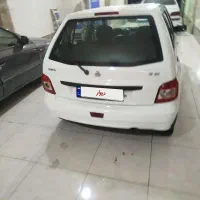 پراید 111بیرنگ|خودرو سواری و وانت|چهارباغ, |دیوار