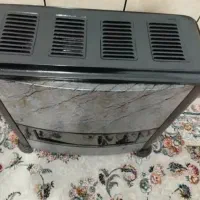 بخاری|بخاری، هیتر، شومینه|پرند, فاز ۴|دیوار