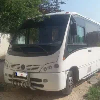 مینی بوس آتکو