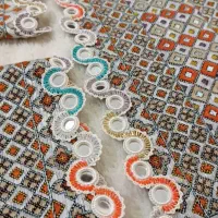 کریشی سرای شیک پوش