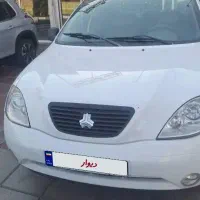 تیبا صندوقدار مدل 1401