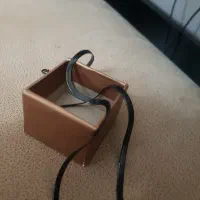 گردنبند ماری
