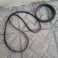 تسمه هیدرولیک پژو