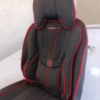 تولید روکش صندلی ماشین های ایرانی