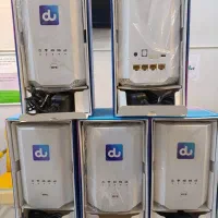 مودم جدید فایو 28|مودم و تجهیزات شبکه|زاهدان, |دیوار