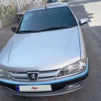 پرشیا سال مدل 85|خودرو سواری و وانت|میانه, |دیوار