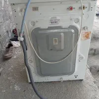 لباس شویی ۷کیلویی پاکشوما