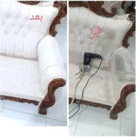 مبل شویی|خدمات نظافت|اصفهان, هزارجریب|دیوار