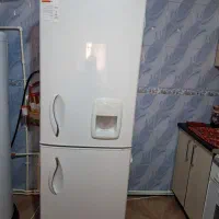 یخچال امرسان کارکرده تمیز جادار|یخچال و فریزر|پیشوا, |دیوار