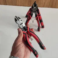 آچارانبردست دمباریک سیم چین پیچ گوشتی آلن ستاره ای|ابزارآلات|قم, دروازه چوبی|دیوار