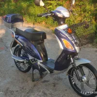 موتور شارژی همه ادبیات و چراغها کار مکنه