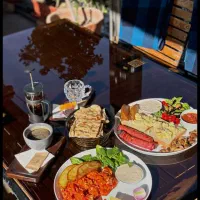 استخدام فوری در کافه