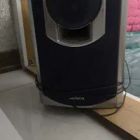 باند اسپیکر