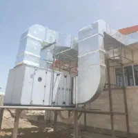 موسسه فنی کانال سازی  باباخانی فرد