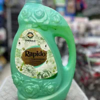 مایع دستشویی راپیدو|مواد شوینده و دستمال کاغذی|مشهد, عامل|دیوار
