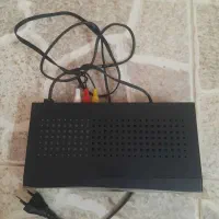 گیرنده دیجیتال در حد نو