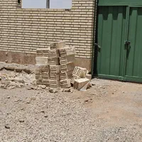آجرنما|مصالح و تجهیزات ساختمان|اهواز, سپیدار|دیوار
