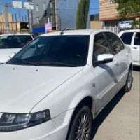 سمند سورن ۴۰۲