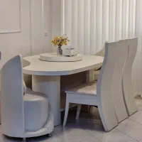 تخفیف لوستر و میز ناهارخوری