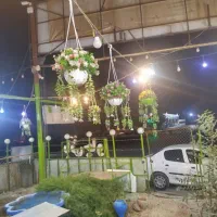 گل مصنوعی|گل مصنوعی|همدان, |دیوار