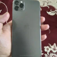 ایفون ۱۱پرومکس