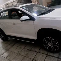 ایکس 22پرودنده مدل1404 کم کار خانگی۵تاکار|خودرو سواری و وانت|سمنان, |دیوار