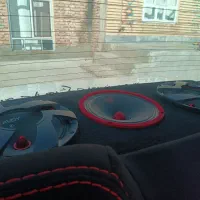 سیستم صوتی تصویری