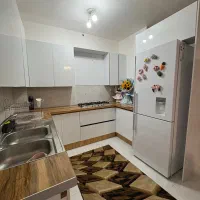 فروش آپارتمان ۷۶ متری نوساز طبقه اول|فروش آپارتمان|آستانه اشرفیه, |دیوار